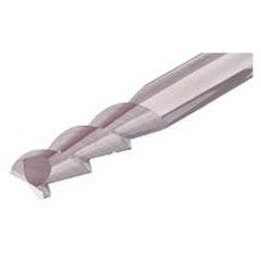 ECA120F252C12 IC08 END MILL - Benchmark Tooling
