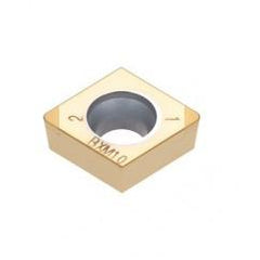 2QP-CCGW 09T304 Grade BX470 - Turning Insert - Benchmark Tooling