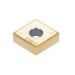 2QP-CNGM 432-HF Grade BXM20 - Turning Insert - Benchmark Tooling