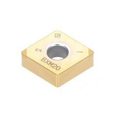 2QP-CNMA 432-W Grade BX330 - Turning Insert - Benchmark Tooling