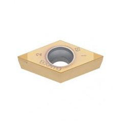 2QP-DCGW 11T304F Grade BX470 - Turning Insert - Benchmark Tooling