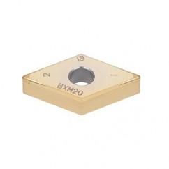 2QP-DNGM 433-HF Grade BXM20 - Turning Insert - Benchmark Tooling