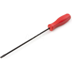 Slotted Screwdriver: 3/16″ Width