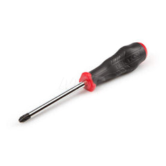 #3 Phillips High-Torque Screwdriver (Chrome)