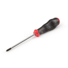 #1 Phillips High-Torque Screwdriver (Chrome)