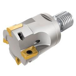 HM90E90A-D32-4-M16 END MILLS - Benchmark Tooling