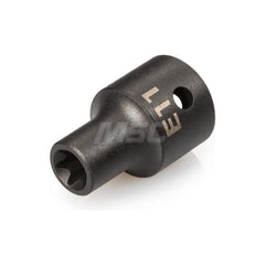 1/2 Inch Drive x E11 External Star Impact Socket