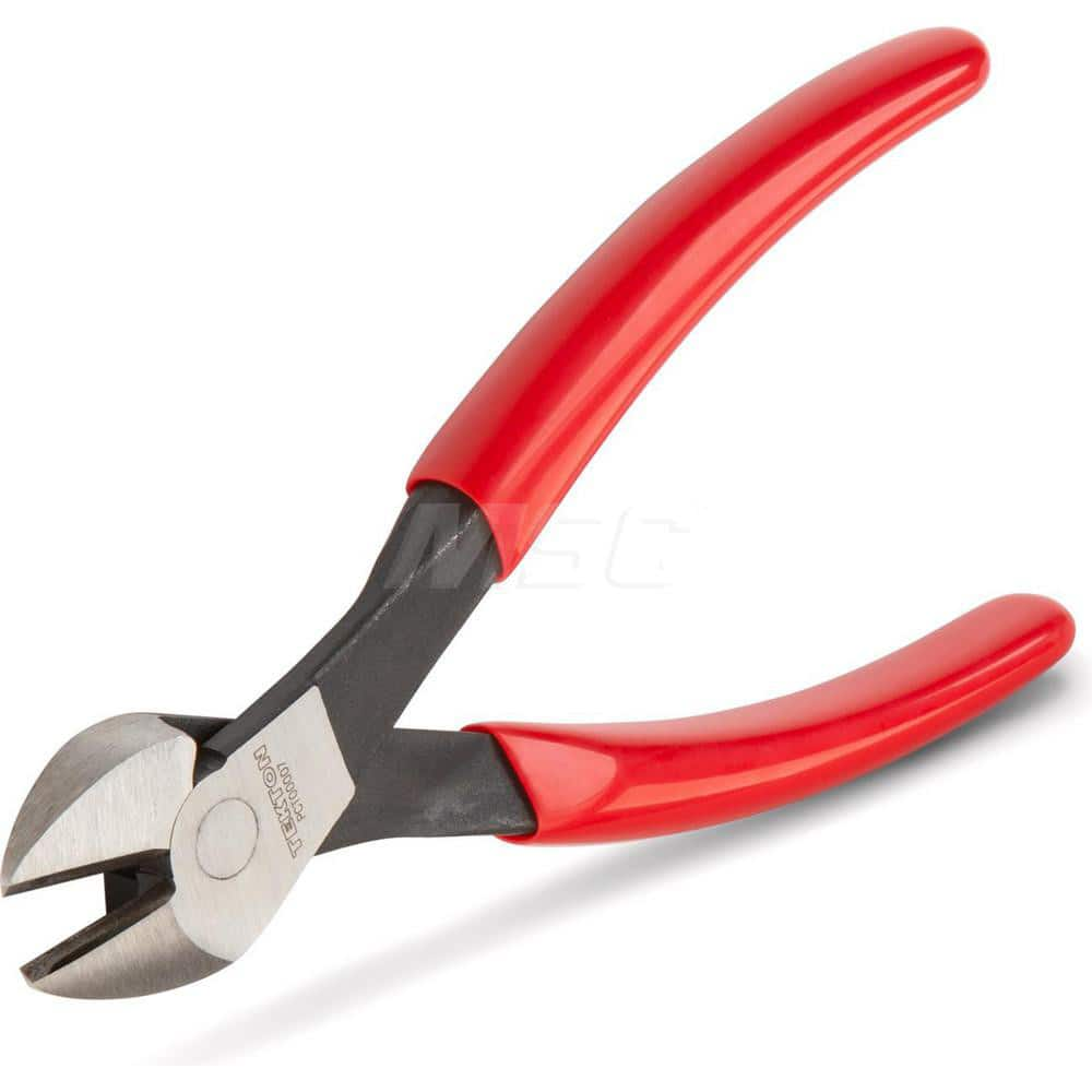 Diagonal Cutting Plier: 7″ OAL