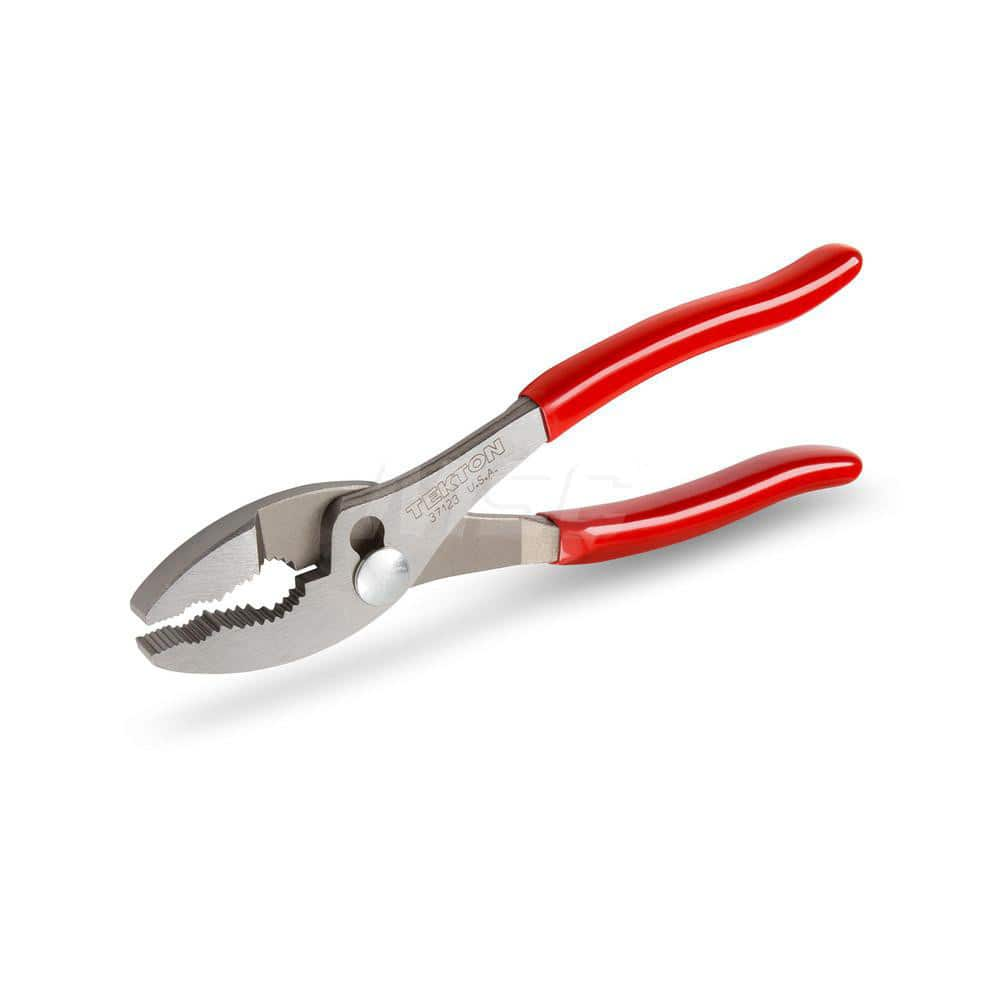 8 Inch Slip Joint Pliers