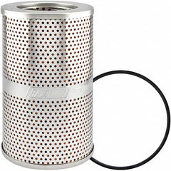 Baldwin Filters - 8-15/16" OAL x 5-1/8" OD Automotive Oil Filter - Benchmark Tooling