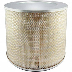 Baldwin Filters - 12-1/8" OAL x 13-13/16" OD Automotive Air Filter - Benchmark Tooling