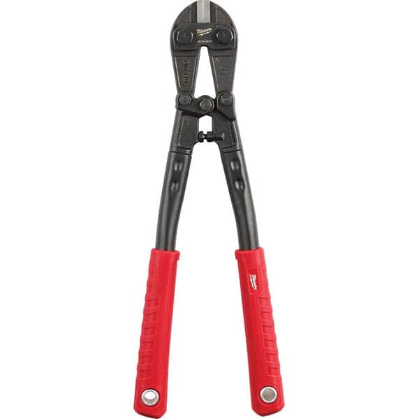 Milwaukee Tool - Cutting Pliers Type: Bolt Cutter Insulated: No - Benchmark Tooling