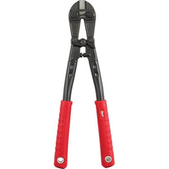 Milwaukee Tool - Cutting Pliers Type: Bolt Cutter Insulated: No - Benchmark Tooling