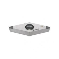 2QP-VCGW 160404 Grade BXM10 - Turning Insert - Benchmark Tooling