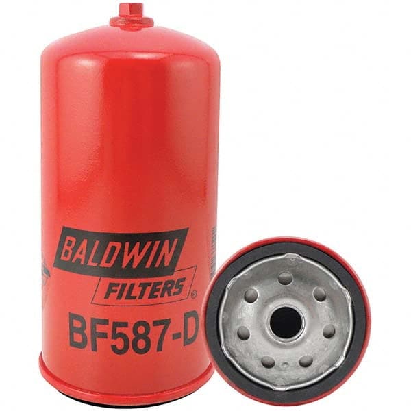 Baldwin Filters - Automotive Fuel Filter - Benchmark Tooling
