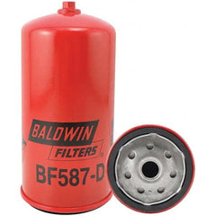 Baldwin Filters - Automotive Fuel Filter - Benchmark Tooling