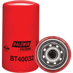 Baldwin Filters - 1 Thread 7-1/8" OAL x 3-11/16" OD Automotive Oil Filter - Benchmark Tooling