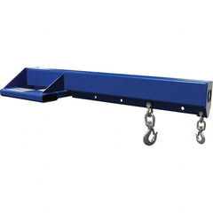 Vestil - 8,000 Lb Capacity Lift Master Booms - Benchmark Tooling