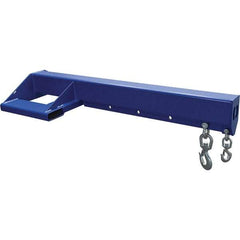 Vestil - 8,000 Lb Capacity Lift Master Booms - Benchmark Tooling