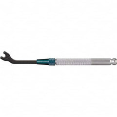 Moody Tools - Open End Wrenches Wrench Type: Open End Wrench Tool Type: Standard - Benchmark Tooling