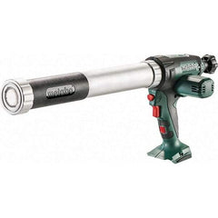 Metabo - Caulk Guns & Adhesive Applicators Product Type: Caulk/Adhesive Applicator Power Type: Battery - Benchmark Tooling