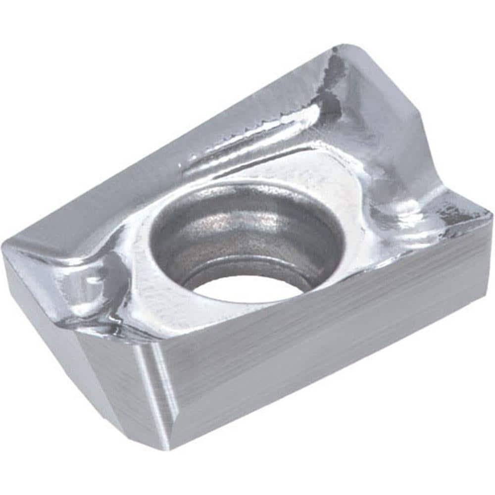 Milling Insert:  KS05F,  Solid Carbide N/A Finish,