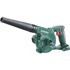 Metabo - Blowers & Mulchers Type: Cordless Power Type: Battery - Benchmark Tooling