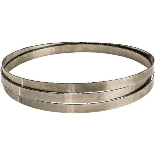 Metabo - Portable Band Saw Blades Blade Length: 32-7/8" Teeth Per Inch: 14 - Benchmark Tooling