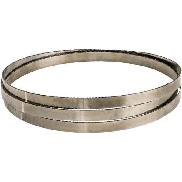 Metabo - Portable Band Saw Blades Blade Length: 32-7/8" Teeth Per Inch: 18 - Benchmark Tooling