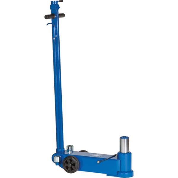 AME International - Service & Floor Jacks Type: Hydraulic Jack Load Capacity (Ton): 25 - Benchmark Tooling