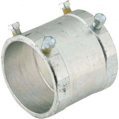 Hubbell-Raco - 2" Trade Rigid/Intermediate (IMC) Conduit Coupling - Benchmark Tooling