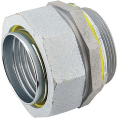 Hubbell-Raco - 3" Trade Liquidtight Conduit Connector - Benchmark Tooling