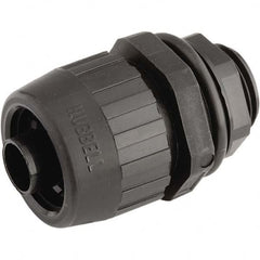 Hubbell-Raco - 3/4" Trade Liquidtight FMC Conduit Connector - Benchmark Tooling