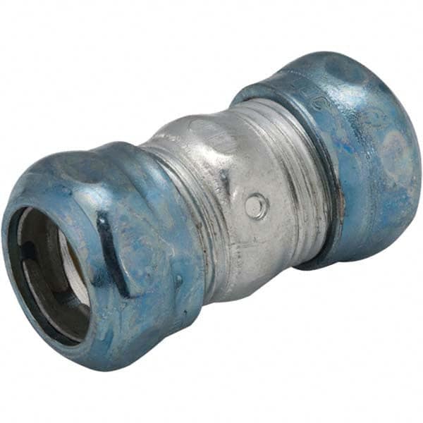 Hubbell-Raco - 3/4" Trade EMT Conduit Coupling - Benchmark Tooling