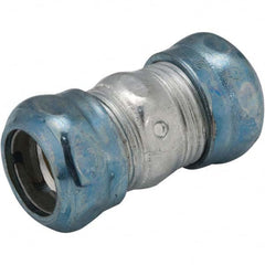 Hubbell-Raco - 1/2" Trade EMT Conduit Coupling - Benchmark Tooling