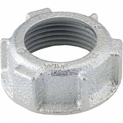 Hubbell-Raco - 2" Trade Rigid/Intermediate (IMC) Conduit Bushing - Benchmark Tooling