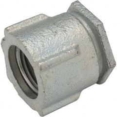 Hubbell-Raco - 1-1/4" Trade Rigid/Intermediate (IMC) Conduit Coupling - Benchmark Tooling