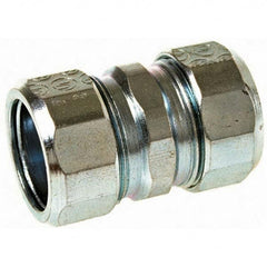 Hubbell-Raco - 3/4" Trade Rigid/Intermediate (IMC) Conduit Coupling - Benchmark Tooling