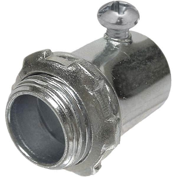 Hubbell-Raco - 2" Trade EMT Conduit Connector - Benchmark Tooling