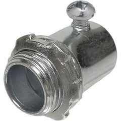 Hubbell-Raco - 3/4" Trade EMT Conduit Connector - Benchmark Tooling