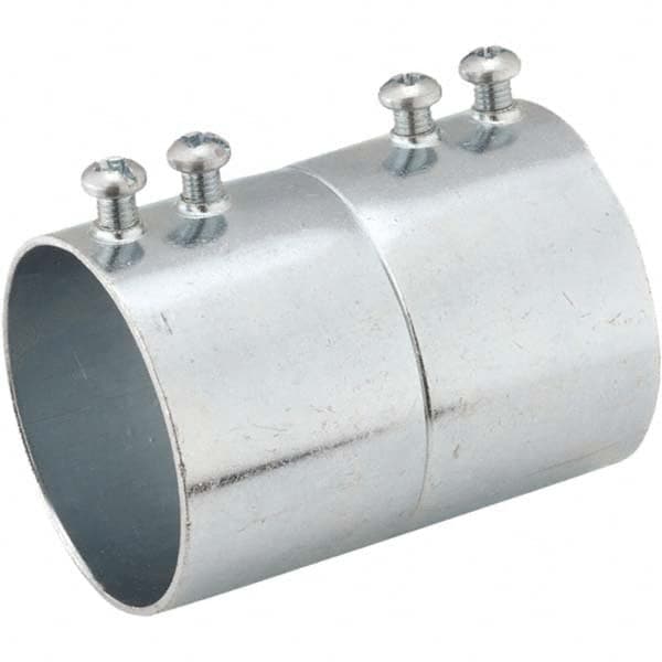 Hubbell-Raco - 2" Trade EMT Conduit Coupling - Benchmark Tooling