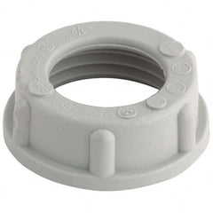 Hubbell-Raco - 3/4" Trade Rigid/Intermediate (IMC) Conduit Bushing - Benchmark Tooling