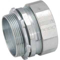 Hubbell-Raco - 2" Trade Rigid/Intermediate (IMC) Conduit Connector - Benchmark Tooling