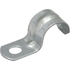 Hubbell-Raco - Conduit Fitting Accessories Accessory Type: Conduit Strap For Use With: EMT - Benchmark Tooling