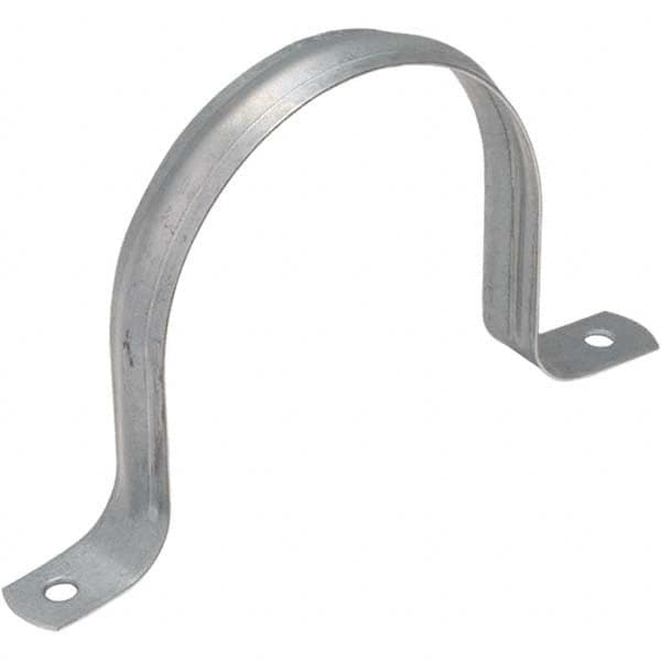 Hubbell-Raco - Conduit Fitting Accessories Accessory Type: Conduit Strap For Use With: Rigid/IMC Conduit; EMT - Benchmark Tooling