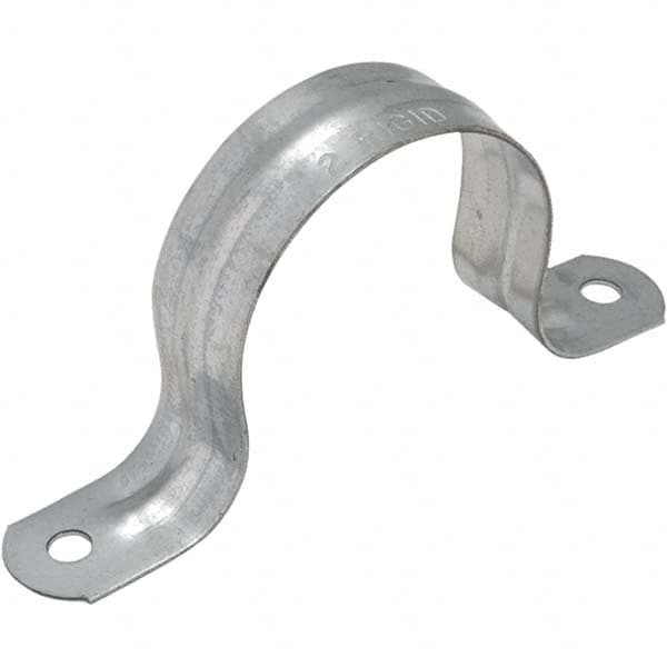 Hubbell-Raco - Conduit Fitting Accessories Accessory Type: Conduit Strap For Use With: Rigid/IMC Conduit - Benchmark Tooling