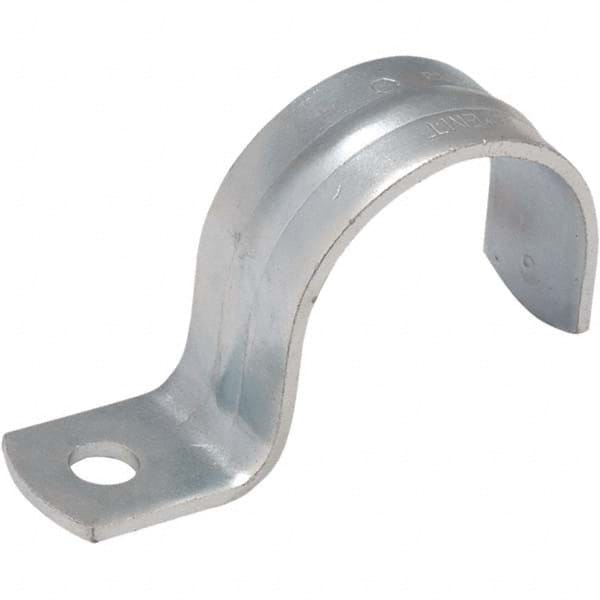 Hubbell-Raco - Conduit Fitting Accessories Accessory Type: Conduit Strap For Use With: EMT - Benchmark Tooling