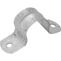 Hubbell-Raco - Conduit Fitting Accessories Accessory Type: Conduit Strap For Use With: Rigid/IMC Conduit - Benchmark Tooling