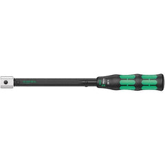 Wera - Click Type Torque Wrench - Benchmark Tooling