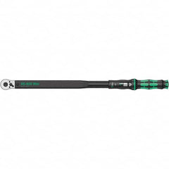 Wera - 1/2" Drive Click Type Torque Wrench - Benchmark Tooling